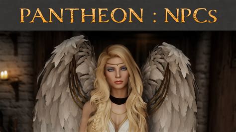 ColdSun's Pantheon .